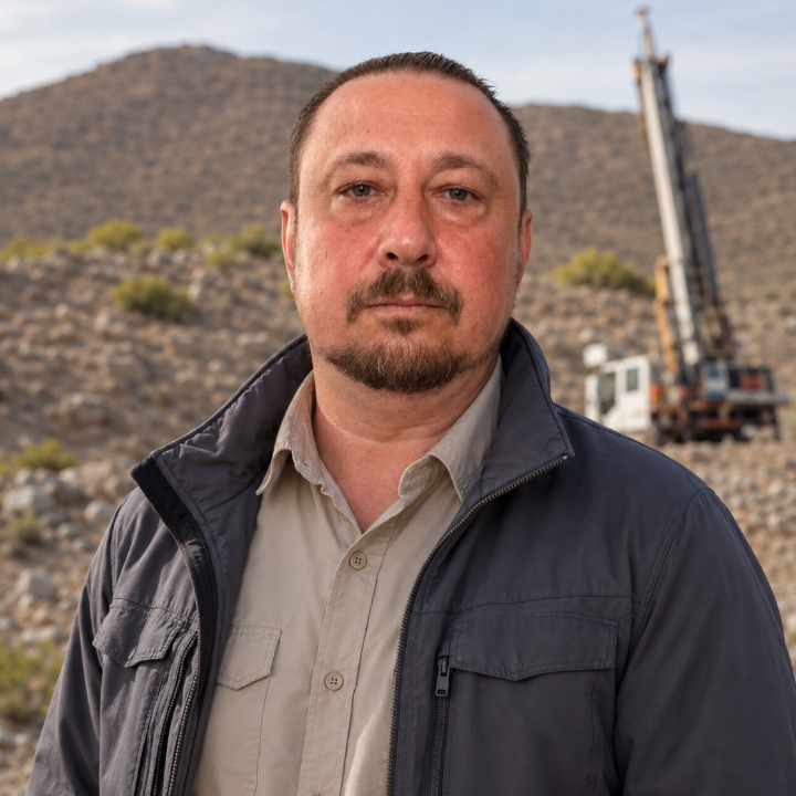 Eng. Ivo Stalev